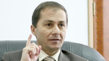 Numele lui Morar, vehiculat pentru postul de procuror general în Moldova